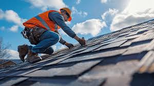 Fast & Reliable Emergency Roof Repairs in Sugarcreek, OH